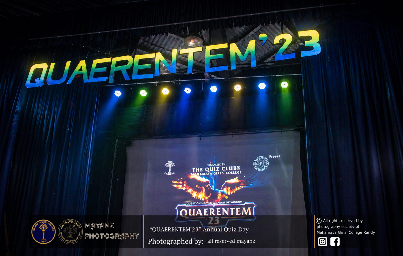Quiz Event